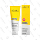 Acure Brilliantly Brightening Facial Scrub is a great scrub to use at night before bed, since it doesn’t have an SPF.